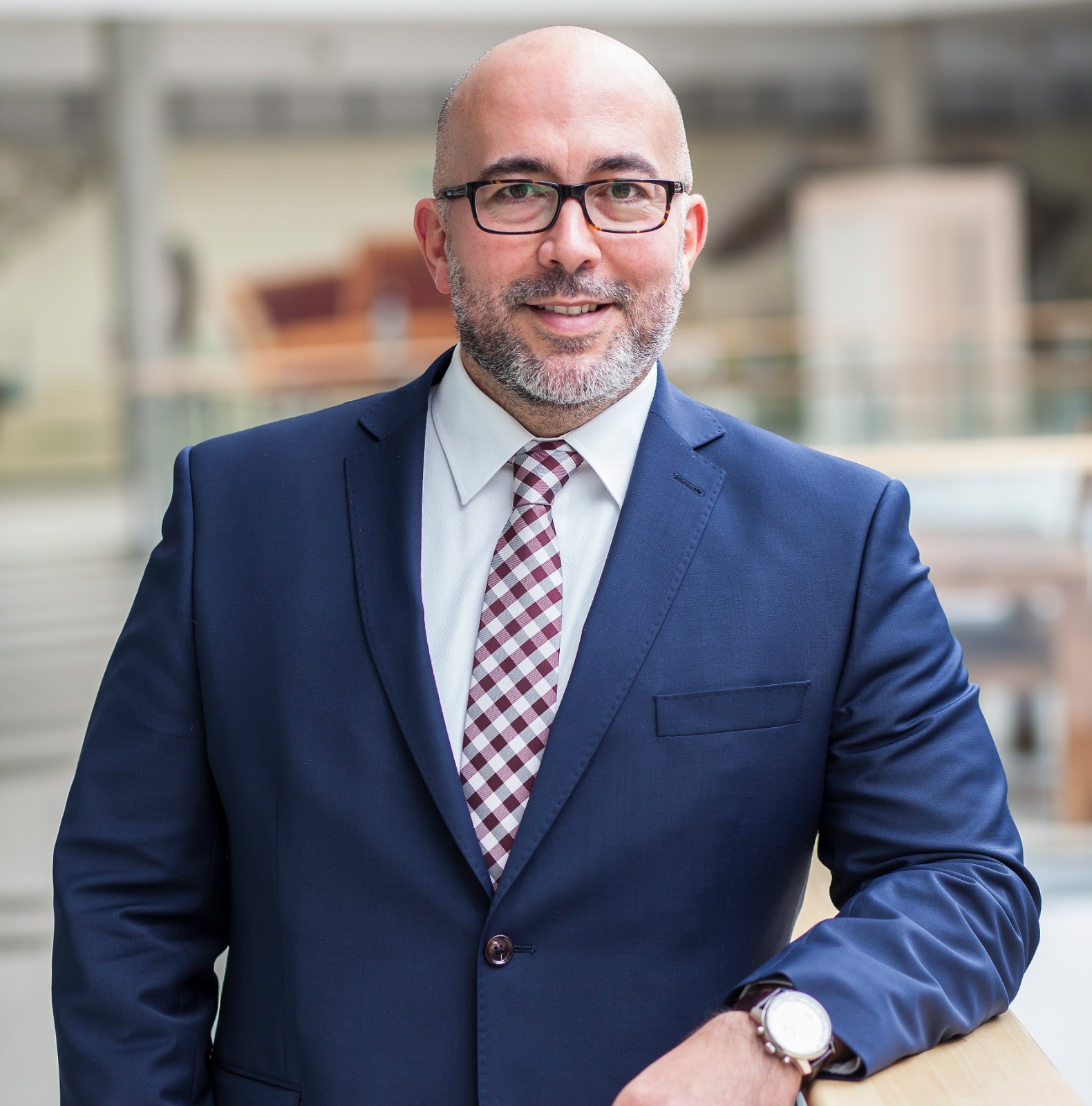 Foto de Juan Ramón Hernández-Soublet