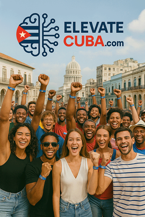 Elevate Cuba