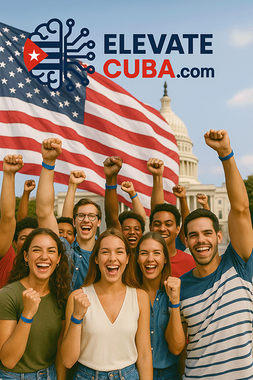 Elevate Cuba