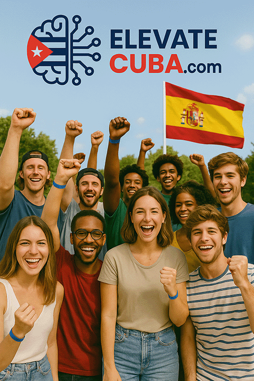 Elevate Cuba
